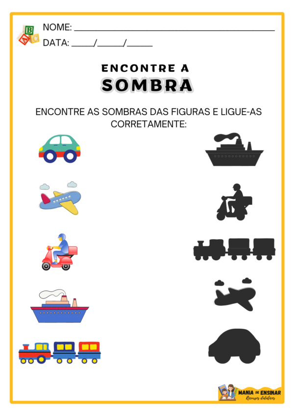 Kit Jogo Encontre a Sombra + E-book Encontre a Sombra - Image 3
